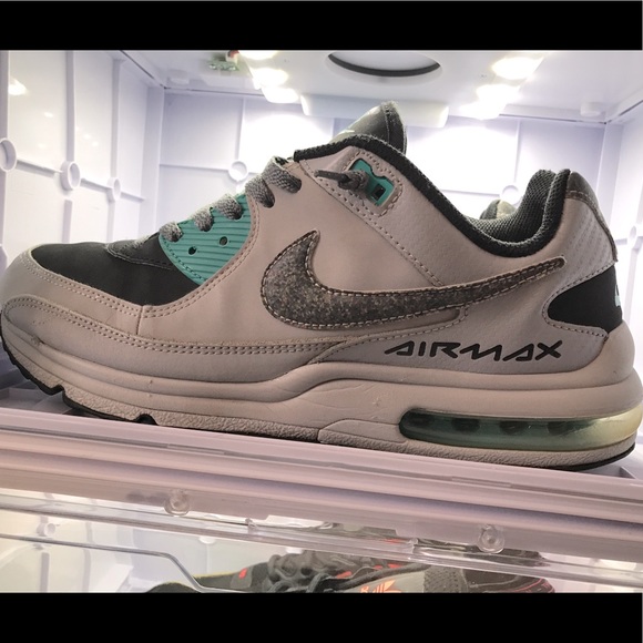 Very Rare, Nike Air Max 90’s (size 9.5) - Picture 6 of 6